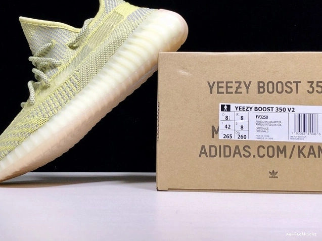 350 Yeezy Boost Adidas V2 Antlia FV3250 0728
